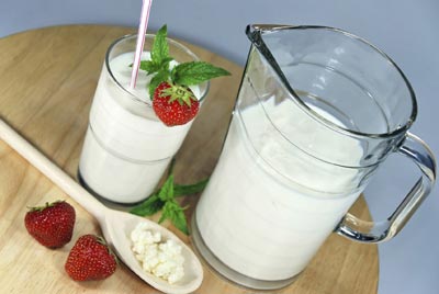 How To Use Probiotics For Weight Gain Treatment In Infants and Children